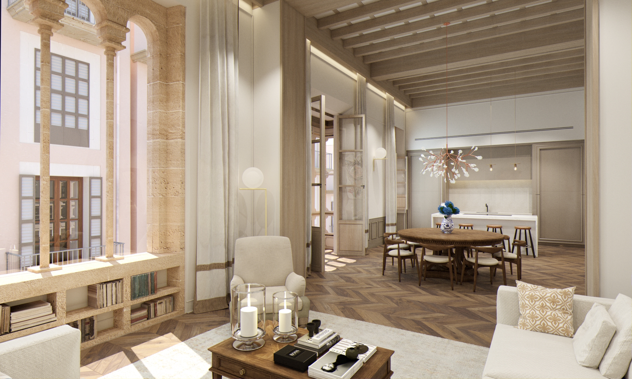 interior designs