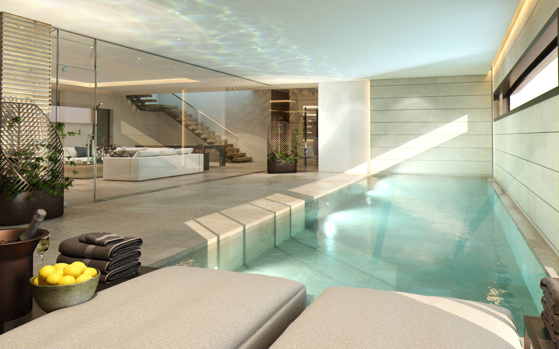 interior designs